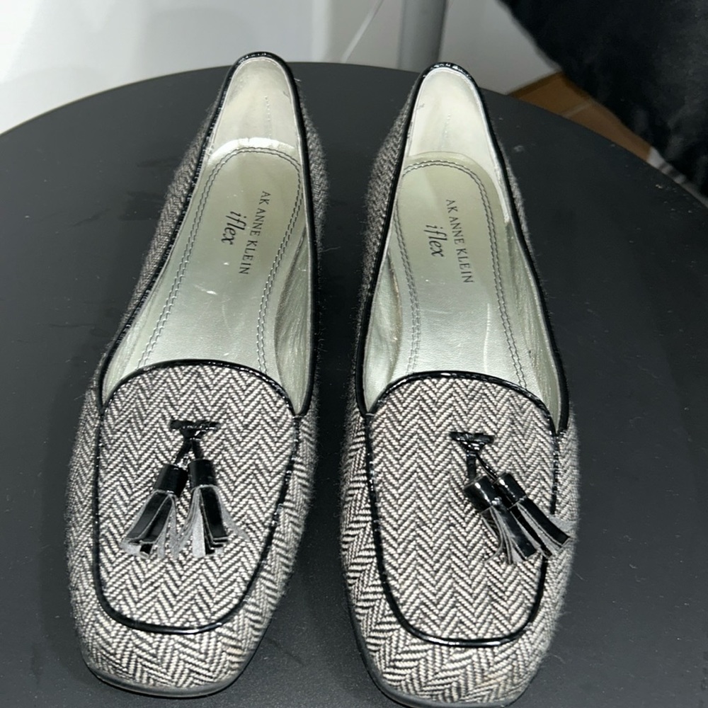 Anne Klein IFlex loafers